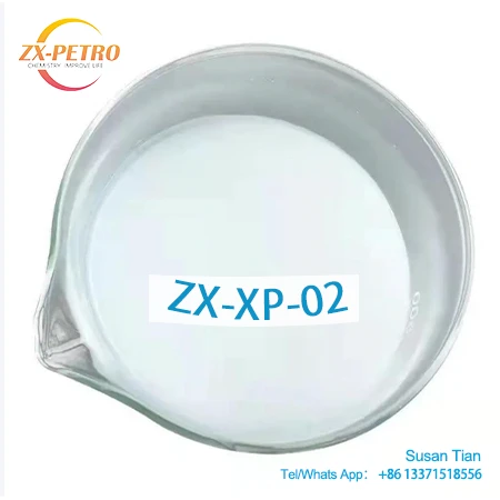 Organic Silicon Defoamer high quality
